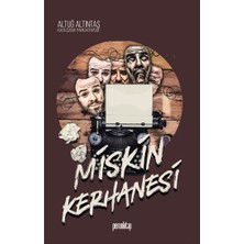 Peron Kitap Miskin Kerhanesi