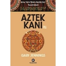 Kassandra Aztek Kanı : Ikinci Kitap