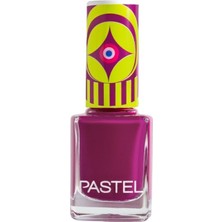 Pastel Oje No: 455 (8'li Paket)