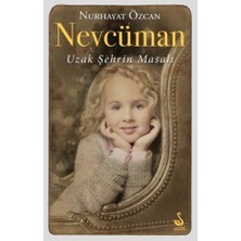 Siyah Kuğu Nevcüman