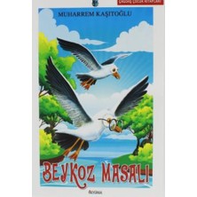 Özyürek Yayınları Beykoz Masalı