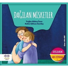 Cezve Çocuk Dağılan Misketler - Duygularımı Fark Ediyorum 2