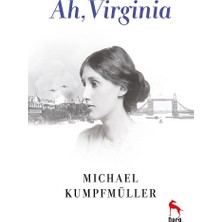 Nora Kitap Ah, Virginia