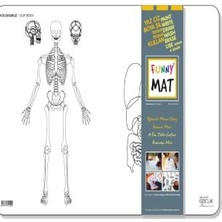 Funny Mat - Vücudumuz