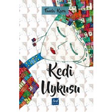 Lirik Yayıncılık Kedi Uykusu