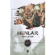 Gumbel Yayım Hunlar