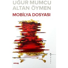 Um:ag Yayınevi Mobilya Dosyası