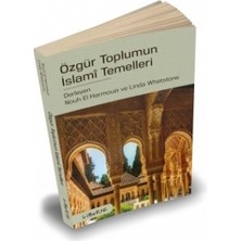 Liberte Yayınları Özgür Toplumun Islami Temelleri