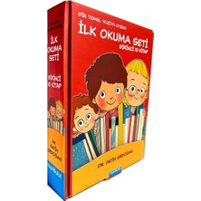 Ilk Okuma Seti (Birinci 10 Kitap)