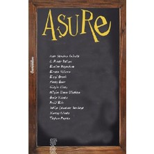 Chiviyazıları Yayınevi Aşure