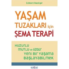 Psikonet Yayınları Yaşam Tuzakları Için Şema Terapi