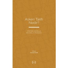 Islık Yayınları Askeri Tarih Nedir?