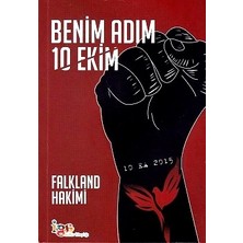 İga Kültür Kitaplığı Benim Adım 10 Ekim