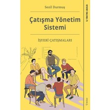 Sola Unitas Çatışma Yönetim Sistemi