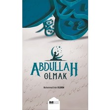Siyer Yayınları Abdullah Olmak