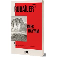 Mirhan Kitap Rubailer