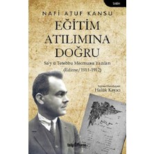 Telgrafhane Yayınları Eğitim Atılımına Doğru