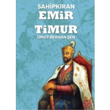Atayurt Yayınevi Sahipkıran Emir Timur