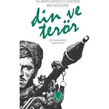 Karakum Yayınevi Din ve Terör