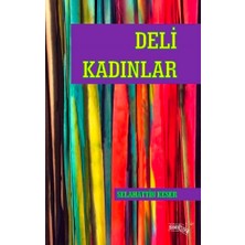 Sınırsız Kitap Deli Kadınlar