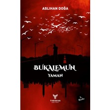 Theseus Yayınevi Bukalemun - Yaman