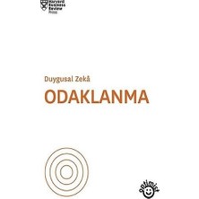 Optimist Yayın Dağıtım Odaklanma - Duygusal Zeka