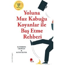 Peta Kitap Yoluna Muz Kabuğu Koyanlar Ile Baş Etme Rehberi