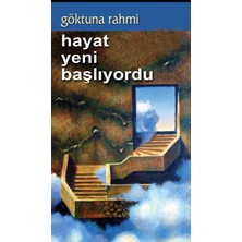 Kültür Ajans Yayınevi Hayat Yeni Başlıyordu