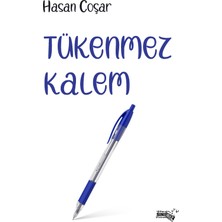 Sınırsız Kitap Tükenmez Kalem