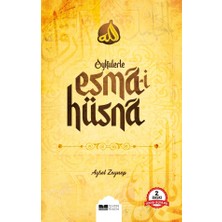 Siyer Yayınları Öykülerle Esma-I Hüsna