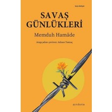 Ayrıkotu Yayınları Savaş Günlükleri