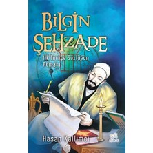 Uçan At Yayınları Bilgin Şehzade