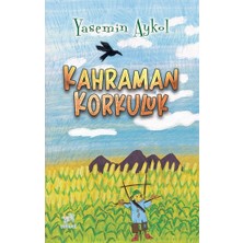 Uçan At Yayınları Kahraman Korkuluk