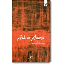 Bilim ve Sanat Yayınları Aşk ve Anarşi