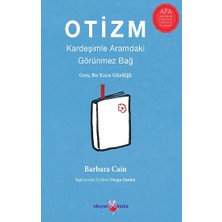 Okuyan Koala Otizm - Kardeşimle Aramdaki Görünmez Bağ
