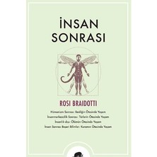 Kolektif Kitap Insan Sonrası