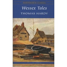 Wordsworth Classics Wessex Tales