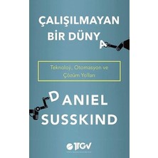 Optimist Yayın Dağıtım Çalışılmayan Bir Dünya