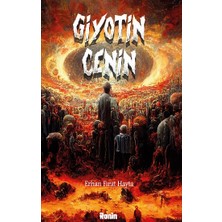 Ronin Kitap Giyotin Cenin
