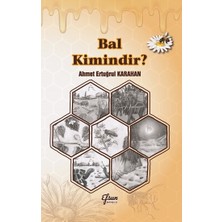Efsun Yayıncılık Bal Kimindir?