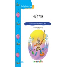 Mandolin Yayınları Sıradışı Durumlar 5 - Hastalık