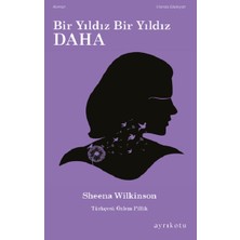 Ayrıkotu Yayınları Bir Yıldız Bir Yıldız Daha