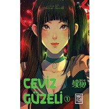 Athica Yayınları Ceviz Güzeli 1