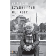 Nesin Yayınevi Istanbul'dan Ne Haber