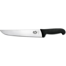 Valor Victorinox 5 6503 15 Geniş Ağızlı Yüzme Bıçağı 15 cm - Fibrox Sap