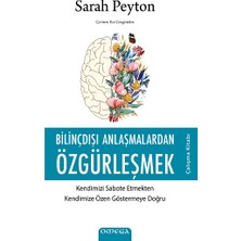 Omega Bilinçdışı Anlaşmalardan Özgürleşmek - Çalışma Kitabı