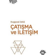 Optimist Yayın Dağıtım Çatışma ve Iletişim