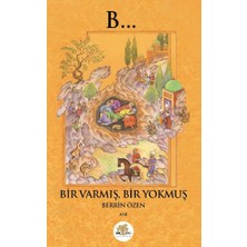 Nar Ağacı Yayınları Bir Varmış Bir Yokmuş