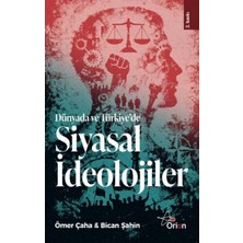 Orion Kitabevi Siyasal Ideolojiler