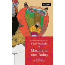 Doğu Batı Çocuk Masallarla 1001 Buluş